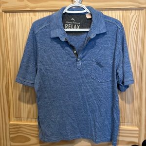 Tommy Bahama shirt